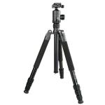 WeiFeng HJ-254G Tripod Professional - aluminum alloy Operating Height 240mm -1430mm, Folded Hight 400mm, Max Load 12.0kg.