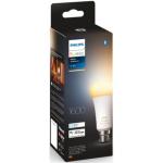 Philips Hue HUE471802 White Ambience 15W A67 B22 Bulb