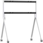 Huawei Mobile Trolley for 65", 75" and 86" Displays, Supports ES3 and K3 Series