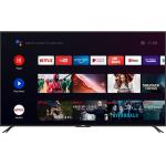 KONIC 75" 4K Android Smart TV ( Ex-demo unit for clearance , no back order )