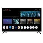 Konka 55" 4K Smart TV with WebOS