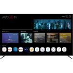 Konka 65" 4K Smart TV with WebOS
