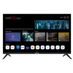 Konka 75" 4K Smart TV with WebOS