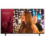 LG UR640S 50" 4K Commercial TV