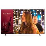 LG UR640S 75" 4K Commercial TV