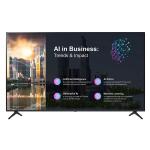 LG PK640S 50" 4K UHD Commercial TV Signage