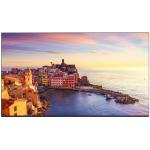 LG 43UM662H4LC 43" UHD 4K Slim Commercial TV with Pro Centric ( No TV Stand ) Compatible with Apple AirPlay / Google Cast / TV Casting - Conformal Coating for Protection Against Salt, Dust, Iron Particles, and Humidity