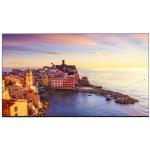 LG 50UM662H4LC 50" UHD 4K Slim Commercial TV with Pro Centric ( No TV Stand ) Compatible with Apple AirPlay / Google Cast / TV Casting - Conformal Coating for Protection Against Salt, Dust, Iron Particles, and Humidity