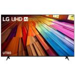 LG 50UT8050 50" 4K Smart TV