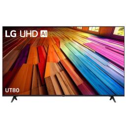 LG 55UT8050 55" 4K Smart TV