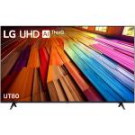 LG 65UT8050 65" 4K Smart TV