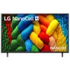 LG NANO80 43" 4K NanoCell Smart TV