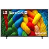 LG NANO80 55" 4K NanoCell Smart TV