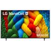 LG NANO80 65" 4K NanoCell Smart TV