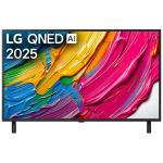 LG QNED80 50" 4K QNED Smart TV