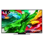 LG QNED86 86" 4K QNED EVO Mini LED Smart TV
