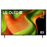 LG B5 55" 4K OLED Smart TV