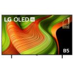 LG B5 65" 4K OLED Smart TV
