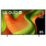 LG B5 77" 4K OLED Smart TV