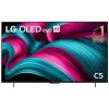 LG C5 42" 4K OLED Smart TV