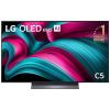 LG C5 48" 4K OLED Smart TV LG C5 48" 4K OLED Smart TV