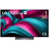 LG C5 55" 4K OLED Smart TV LG C5 55" 4K OLED Smart TV