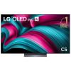 LG C5 65" 4K OLED Smart TV