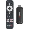 DishTV SmartVu SV11HD FHD Android 11 TV Streaming Dongle with NZ Freeview Live Youtube / Netflix / Disney+ / TVNZ On Demand / Sky Sport Now / NEON / Prime Video / ThreeNow / Chromecast Built-In DishTV SmartVu SV11HD FHD Android 11 TV Streaming Dongle with NZ Freeview Live Youtube / Netflix / Disney+ / TVNZ On Demand / Sky Sport Now / NEON / Prime Video / ThreeNow / Chromecast Built-In