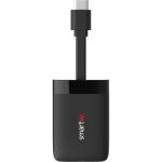 DishTV SmartVu V11 4K Android 10 TV Streaming Dongle with NZ Freeview Live Stream Youtube / Netflix / Disney+ / TVNZ On Demand / Sky Sport Now / NEON / Prime Video / ThreeNow / Chromecast Built-In