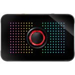 EVGA XR1 Capture Device Certified for OBS - USB 3.0 - 4K Pass Through - ARGB - Audio Mixer