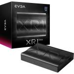 EVGA XR1 Lite Capture Device Certified for OBS - USB 3.0 - 4K Pass Through - 1080p 60fps Video Capture