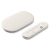 Google TV Streamer 4K - White