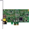 Hauppauge UPC01350 Impact VCB-e  PCI-e - Analogue Video Capture PAL, PAL SECAM and NTSC Video Digitizer for live video and image capture