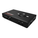 Hauppauge HD PVR Pro 60 USB Bus Powered HD Video Recorder Play your Games in 4K While you Record & Stream in 1080p60