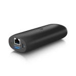 Ubiquiti Unifi Connect UC-Cast-Pro 4K/60FPS Managed Digital Signage Player for HDMI Displays with Media Content Playback