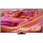 Samsung QN90F 55" Smart 4K Neo QLED Mini LED AI TV