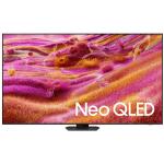 Samsung QN90F 75" Smart 4K Neo QLED Mini LED AI TV