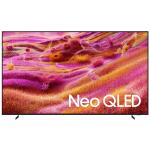 Samsung QN90F 115" Smart 4K Neo QLED Mini LED AI TV