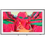 Samsung LS03F The Frame Pro 85" 4K QLED Mini LED Smart TV