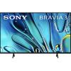 Sony Bravia 3 K43S30 43" 4K Google Smart TV Sony Bravia 3 K43S30 43" 4K Google Smart TV