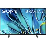 Sony Bravia 3 K43S30 43" 4K  Google Smart TV