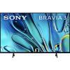 Sony Bravia 3 K75S30 75" 4K  Google Smart TV Sony Bravia 3 K75S30 75" 4K  Google Smart TV