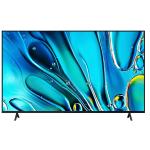 Sony Bravia 3 FWD65S30 65" 4K  Google Smart TV