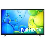 Samsung 32F6000 32" FHD Smart TV - 1920X1080 ,  Airplay /  Netflix / Youtube  - 16x7 - 3 Years Warranty