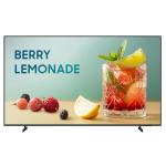 Samsung 55BEFH 55" 4K Smart TV - Airplay / Miracast and Screen Share - Playlock - 16x7 - 3 Years Warranty