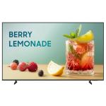 Samsung 75BEFH 75" 4K Smart Commercial TV - Airplay / Miracast and Screen Share - Playlock - 16x7 - 3 Years Warranty