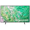 Samsung HU8000F 55" Crystal UHD 4K Commercial TV -  LYNK Cloud, Google Cast, AirPlay, TEP, SmartThings Pro, AirSlim Design