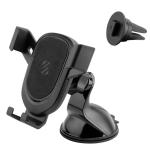 Scosche GravityDrop 3-in-1 Phone Mount Kit