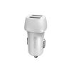 Sansai IPH-701C Dual USB Car Charger