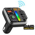 Sansai IPH-1033G Bluetooth - FM Transmitter